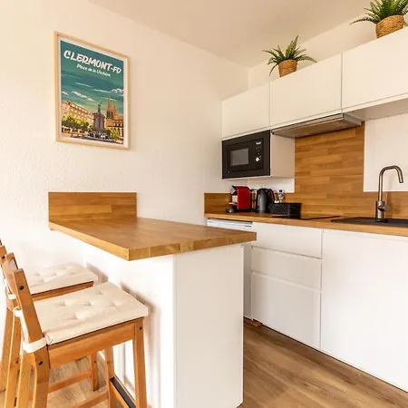 Appartement *le Gambetta*