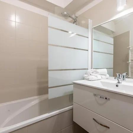 Appartement *le Gambetta*