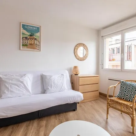 Appartement *le Gambetta*