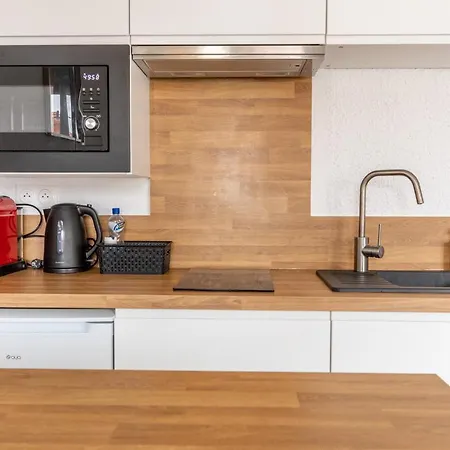 Appartement *le Gambetta*