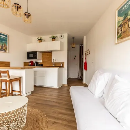 *le Gambetta* Clermont-Ferrand